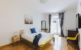Elegant Apartment Via Veneto By Varental